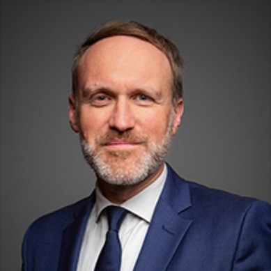 Antoine Saintoyant, Groupe Caisse des Dépôts